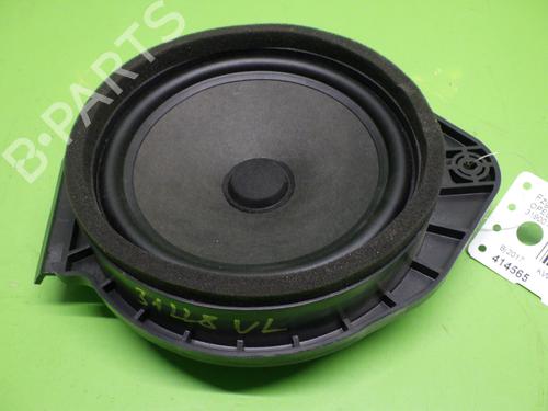 Used Speaker OPEL CROSSLAND X / CROSSLAND (P17, P2QO) 1.2 (75) (82 hp) 20927425