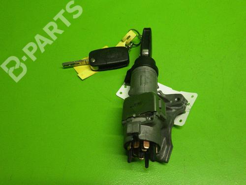 Ignition barrel AUDI A4 B6 Avant (8E5) 1.9 TDI | BP6382287M48 