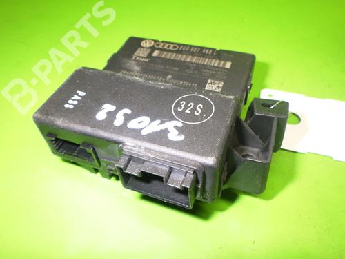 Used Electronic module AUDI Q3 (8UB, 8UG) 2.0 TDI quattro (177 hp) 8821021