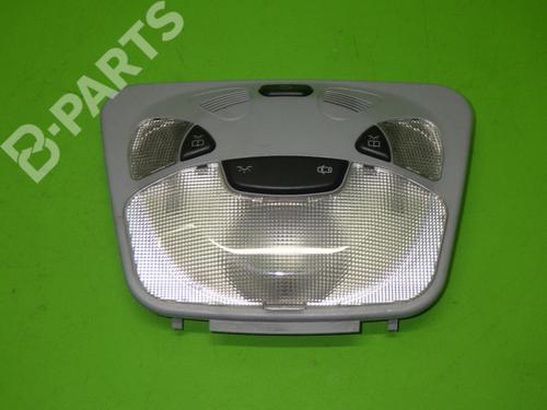 Used Interior roof light MERCEDES-BENZ C-CLASS Coupe (CL203) C 220 CDI (203.706) (143 hp) 6386353