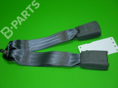 Used Rear left seatbelt CHEVROLET AVEO / KALOS Hatchback (T200) 1.4 16V (94 hp) 6675325