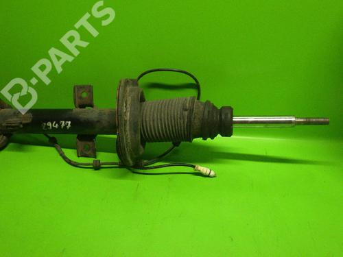 Right rear shock absorber ALFA ROMEO 147 (937_) 1.6 16V T.SPARK (937.AXA1A, 937.AXB1A, 937.BXB1A) | BP6650104M19 