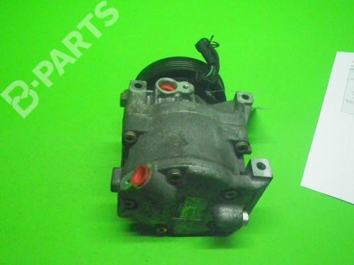 AC compressor FIAT PUNTO (188_) 1.2 60 (188.030, .050, .130, .150, .230, .250) | BP6338872M34 
