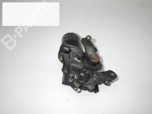 Front wiper motor MAZDA 323 F VI Hatchback (BJ) 1.5 16V (BJ5W) | BP6604831M29 