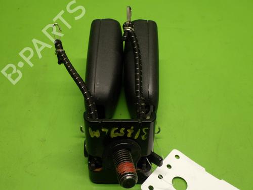 Rear left seatbelt VOLVO V70 II (285) D5 AWD | BP18823619I29 