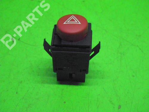 Used Warning switch SEAT IBIZA III (6L1) 1.4 16V (86 hp) 6358119