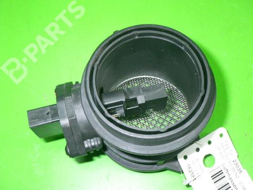 Mass air flow sensor MERCEDES-BENZ C-CLASS (W202) C 240 (202.026) | BP6348773M95 