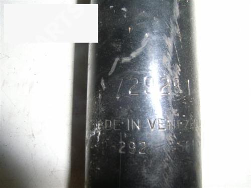 Right rear shock absorber CHEVROLET LUMINA APV MPV 3.8 | BP6610198M19 