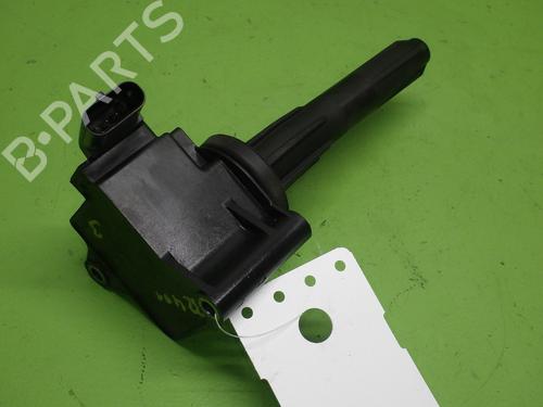 Used Ignition coil Ignition coil OPEL INSIGNIA B Grand Sport (Z18) 2.0 (68) (200 hp) 34710100 34710100