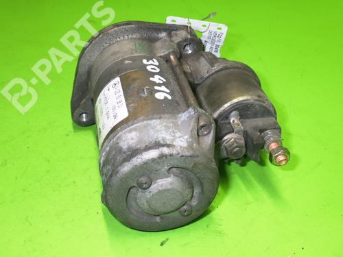 Starter MERCEDES-BENZ CLK (C208) CLK 230 Kompressor (208.347) | BP6397057M8