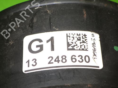 Gearbox mount OPEL ASTRA J (P10) 2.0 CDTI (68) | BP14736319M88 