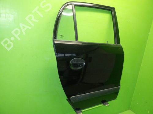 Right rear door HYUNDAI ATOS (MX) 1.1 | BP17211207C5 