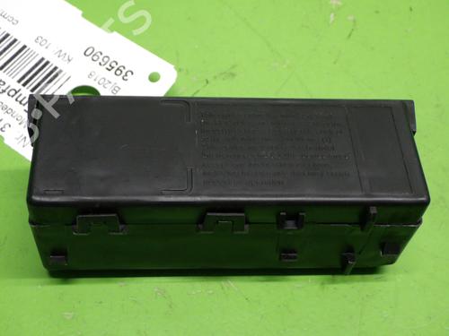 Used Electronic sensor FORD MONDEO V Saloon (CD) 2.0 Hybrid (140 hp) 14362385