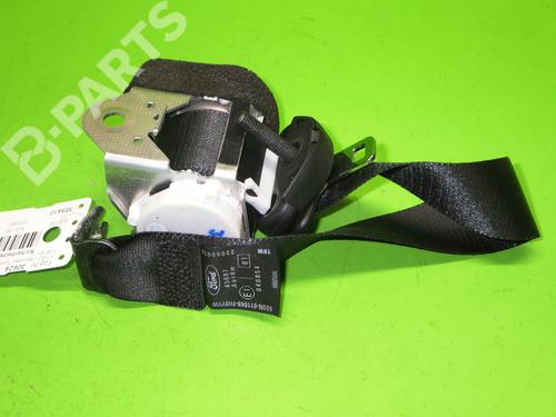 Rear left seatbelt FORD MONDEO IV Turnier (BA7) 2.0 TDCi | BP6676687I29 