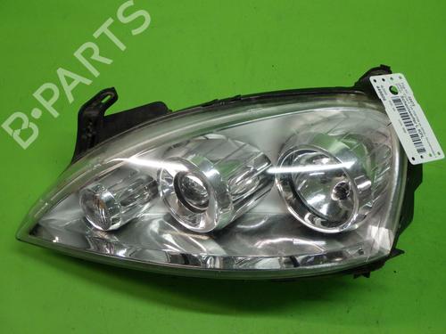 Used Left headlight Left headlight 37285412 37285412