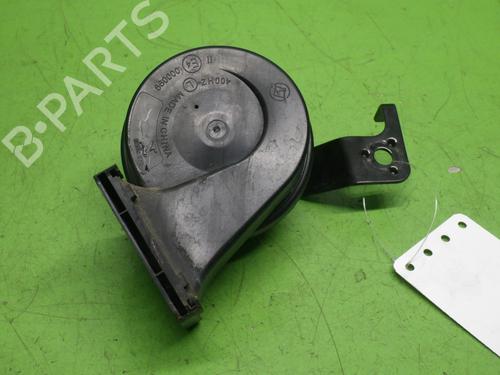 Used Horn OPEL ASTRA K (B16) 1.2 Turbo (68) (131 hp) 28181988