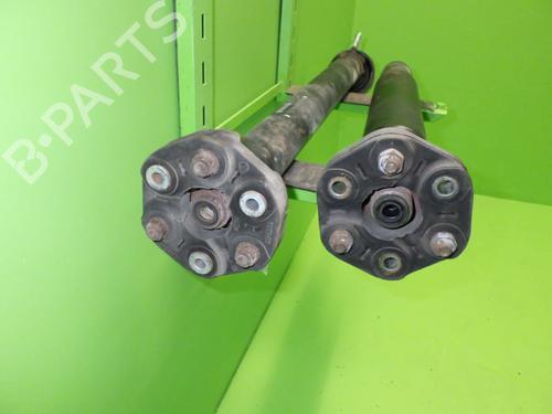 Driveshaft BMW 3 Touring (E91) 318 d | BP17511902M37 