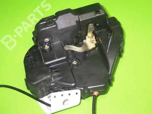 Rear right lock MERCEDES-BENZ C-CLASS T-Model (S203) C 220 CDI (203.208) | BP6640259C99 