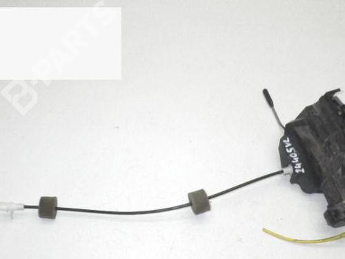 Used Front left lock MERCEDES-BENZ A-CLASS (W168) A 140 (168.031, 168.131) (82 hp) 6647307
