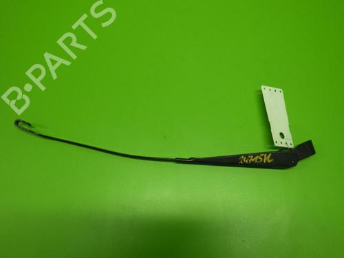 Used Front windshield wiper arm OPEL TIGRA (S93) 1.6 16V (F07) (106 hp) 14706091