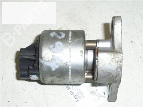 Egr OPEL VECTRA B (J96) 1.6 i 16V (F19) | BP6347310M69 