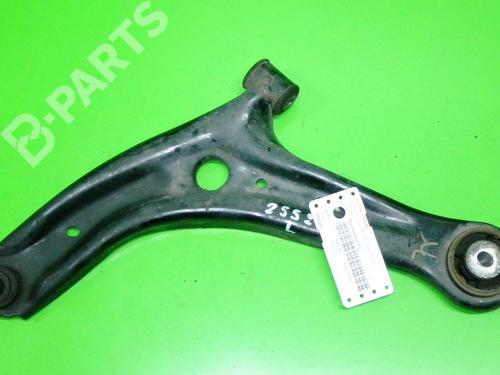 Used Left front suspension arm FORD FIESTA VI (CB1, CCN) 1.4 TDCi (68 hp) 6611111