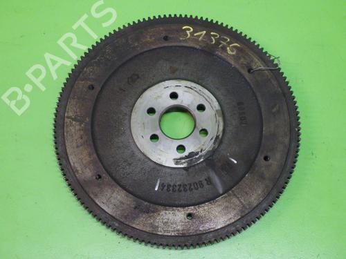 Used Flywheel OPEL CORSA B (S93) 1.2 i (F08, F68, M68) (45 hp) 15809912
