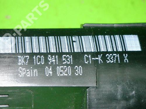 Headlight switch VW PASSAT B5.5 (3B3) 1.9 TDI | BP6370521I24 