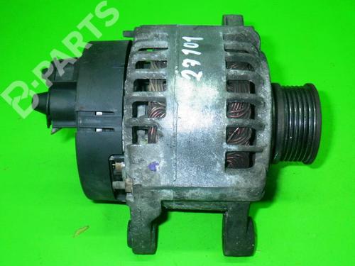 BP6367774M7 | Alternador ALFA ROMEO 156 Sportwagon (932_) 2.4 JTD (932.BXC00) BP6367774M7