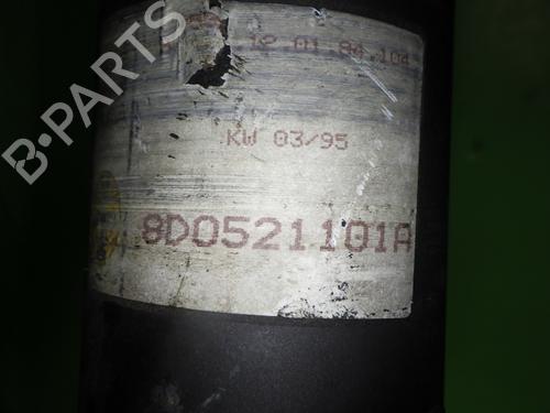 Driveshaft AUDI A4 B5 (8D2) 2.8 quattro | BP29344454M37 
