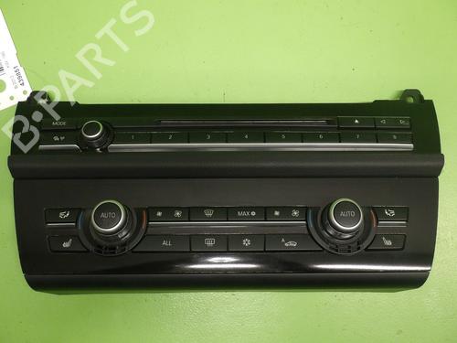 Used Climate control BMW 5 Touring (F11) 530 d xDrive (258 hp) 32037263