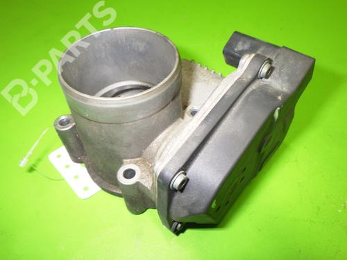Throttle body SEAT IBIZA IV (6J5, 6P1) 1.4 | BP8645823M82 