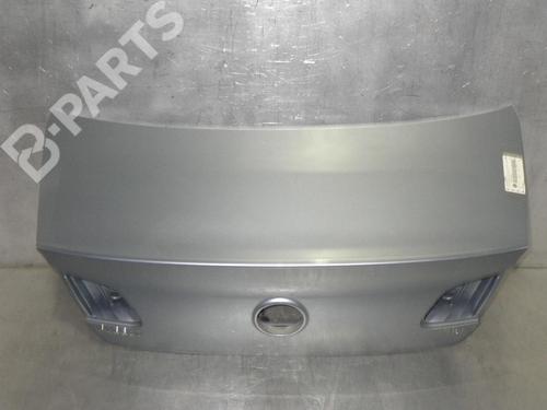Used Tailgate VW PASSAT B6 (3C2) 1.9 TDI (105 hp) 6349627