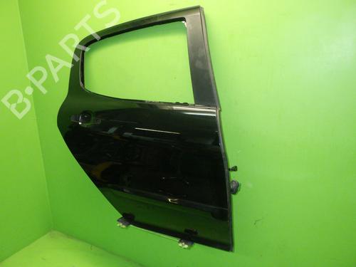 Right rear door PEUGEOT 308 I (4A_, 4C_) 1.6 16V | BP21362028C5 