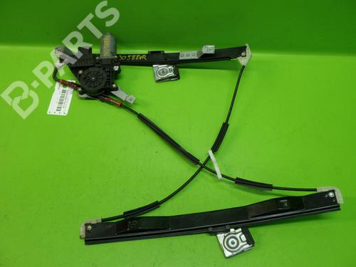 Used Front right window mechanism FORD MONDEO III (B5Y) 1.8 SCi (130 hp) 11967239