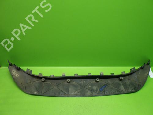 Front bumper spoiler FORD TRANSIT COURIER B460 Box Body/MPV 1.6 TDCi | BP28711978C153 