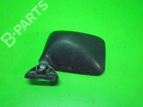 Left mirror VW GOLF II (19E, 1G1) 1.8 | BP6610754C26 