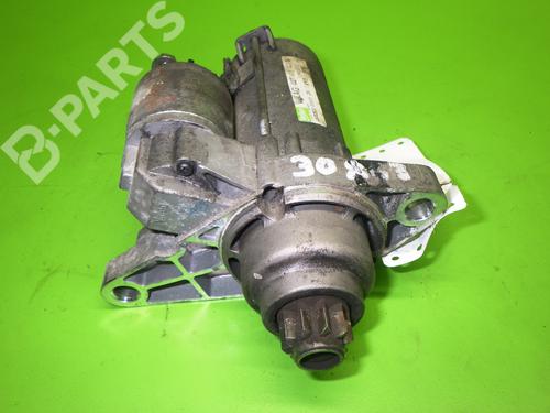Used Starter VW POLO V (6R1, 6C1) 1.2 (70 hp) 8247456