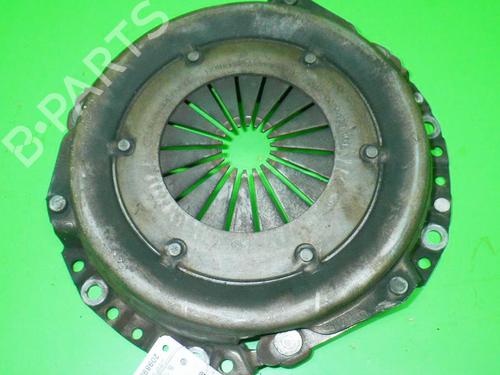 Used Other PEUGEOT 405 I (15B) 1.9 Diesel (69 hp) 14711755