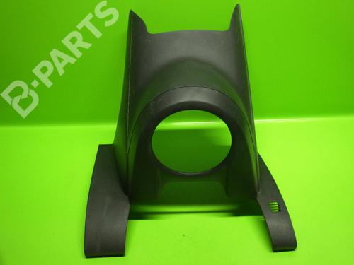 Selector da caixa automática MAZDA 2 (DE_, DH_) 1.3 (DE3FS) (75 hp) 6376862