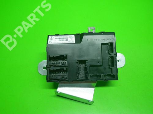 Used Electronic module FORD B-MAX (JK) 1.4 (90 hp) 6375271