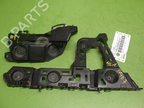 Used Rear bumper bracket OPEL INSIGNIA B Grand Sport (Z18) 1.5 (68) (140 hp) 28006665