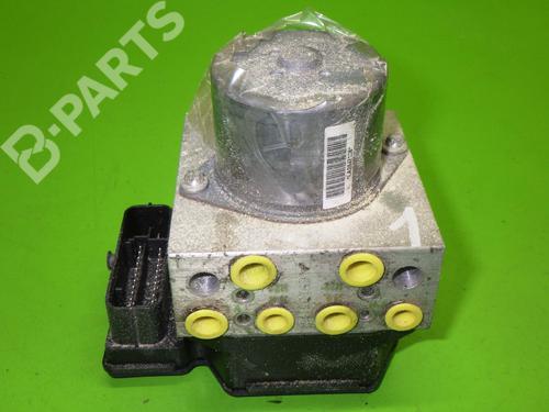 ABS pump FORD MONDEO IV Saloon (BA7) 2.0 TDCi | BP6393537M43 