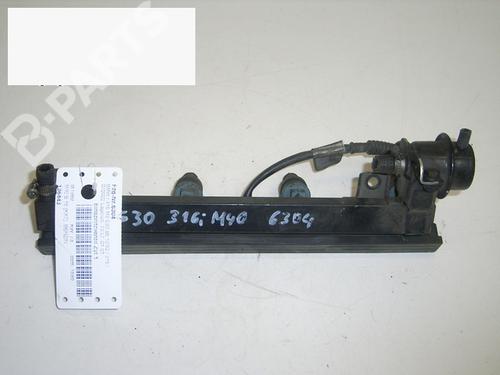 Spreder / Dyse BMW 3 (E30) 316 i (100 hp) 6343343