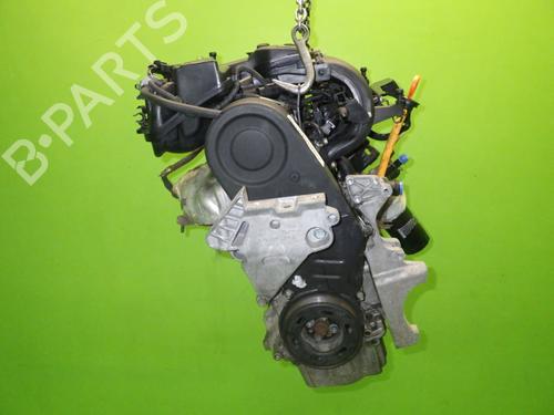Used Engine Engine VW GOLF V (1K1) 1.6 (102 hp) 39940625 39940625