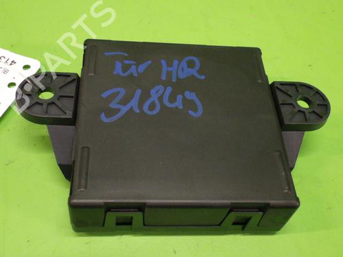 Used Electronic module MERCEDES-BENZ C-CLASS (W204) C 280 4-matic (204.081) (231 hp) 19652802