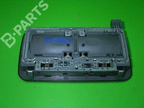 Interior roof light ALFA ROMEO 156 Sportwagon (932_) 2.4 JTD (932.BXC00) | BP6368230I8 