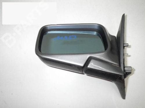 Used Left mirror BMW 5 (E34) 520 i 24V (150 hp) 7215213