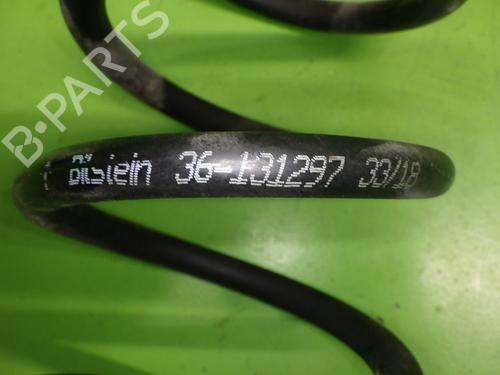 Shock absorber spring SEAT LEON (1M1) 1.6 16 V | BP16100207C152 