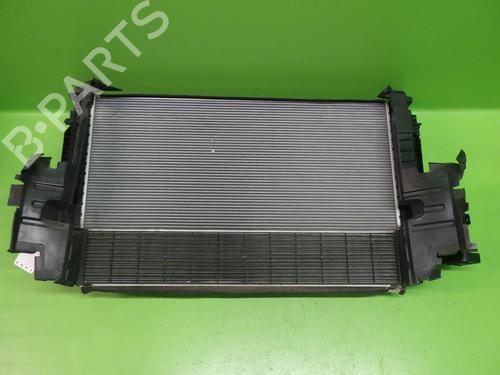 Water radiator OPEL ASTRA K (B16) 1.5 CRDI (68) | BP27350865M31 